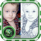 镜像素描相机app手机版下载-镜像素描相机安卓版下载v3.0.3