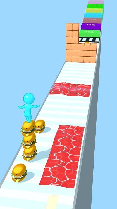 汉堡冲浪者手机版下载-汉堡冲浪者最新版下载v1.0.4