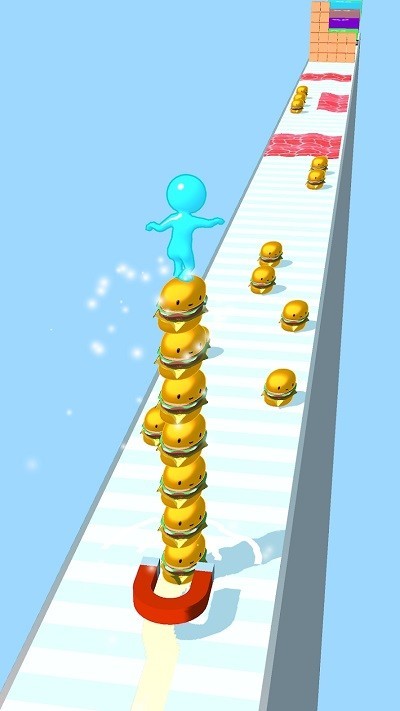 汉堡冲浪者手机版下载-汉堡冲浪者最新版下载v1.0.4