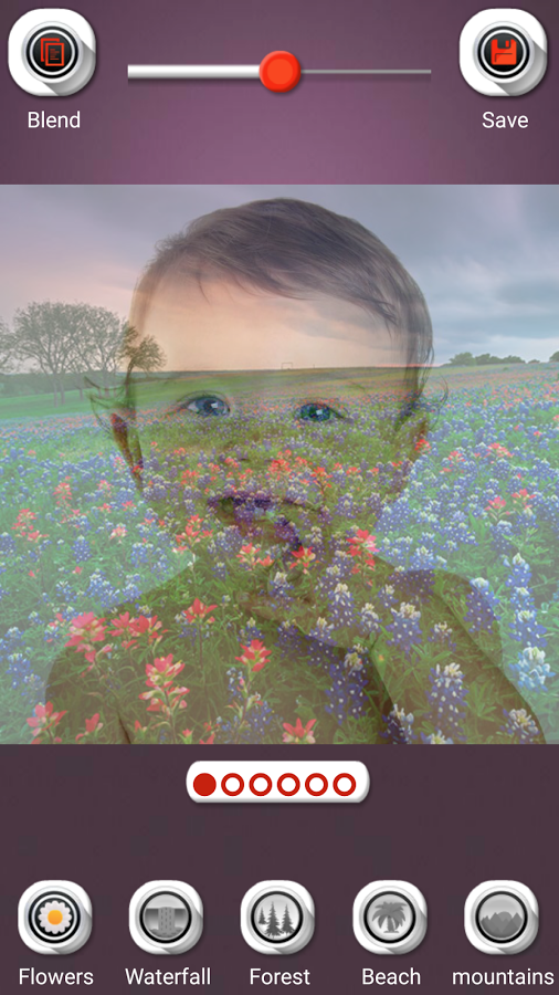 自然混合相机app最新版下载-自然混合相机安卓版下载v2.0.5