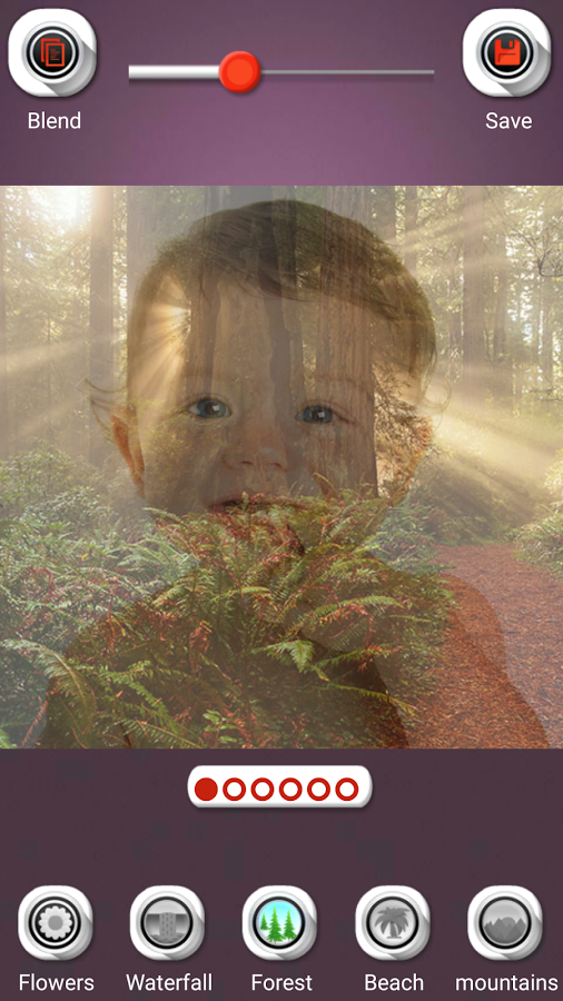 自然混合相机app最新版下载-自然混合相机安卓版下载v2.0.5