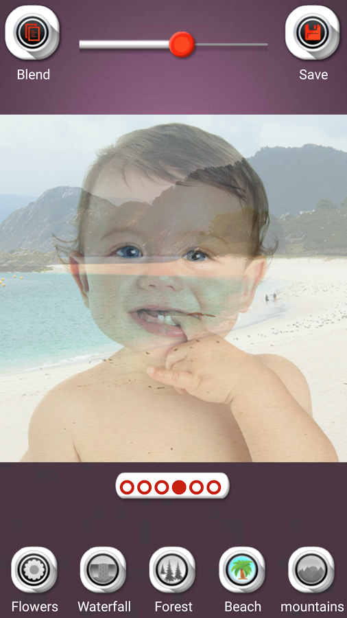 自然混合相机app最新版下载-自然混合相机安卓版下载v2.0.5