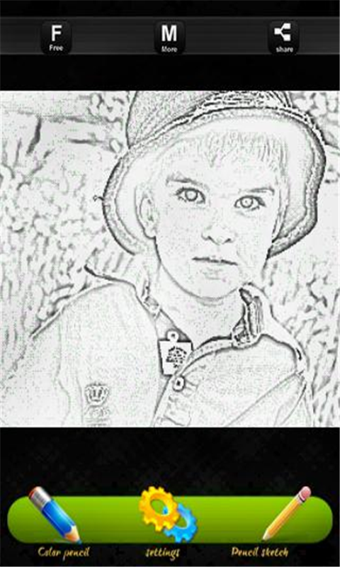 彩铅相机app手机版下载-彩铅相机安卓版下载v4.0.5