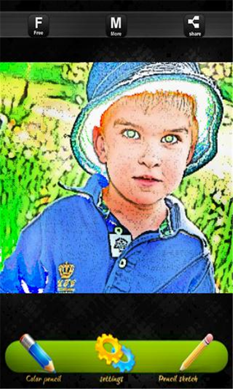 彩铅相机app手机版下载-彩铅相机安卓版下载v4.0.5