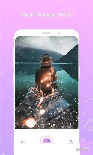 美妆星空妆相机app手机版下载-美妆星空妆相机安卓版下载v1.2