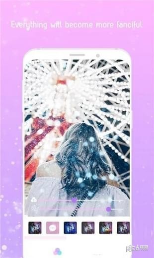 美妆星空妆相机app手机版下载-美妆星空妆相机安卓版下载v1.2