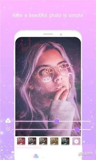 美妆星空妆相机app手机版下载-美妆星空妆相机安卓版下载v1.2