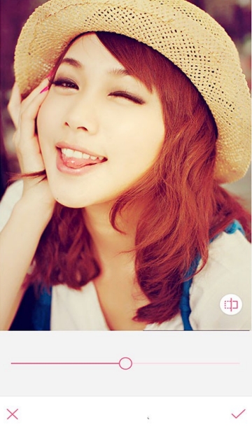 美女自拍编辑app最新版下载-美女自拍编辑安卓版下载v1.1