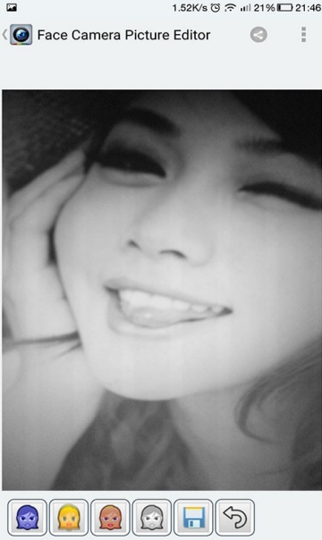 美女自拍编辑app最新版下载-美女自拍编辑安卓版下载v1.1