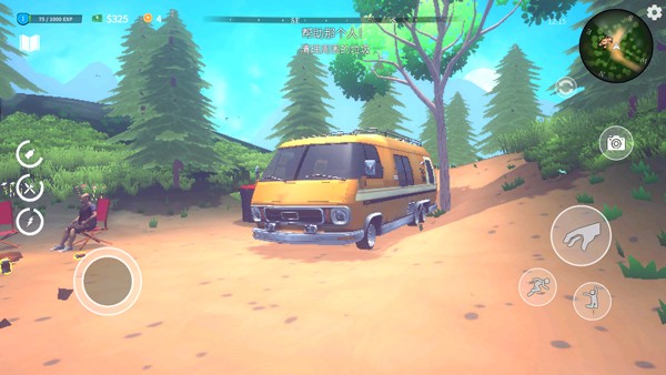 房车模拟器中文版下载-房车模拟器手机版下载v0.4.5