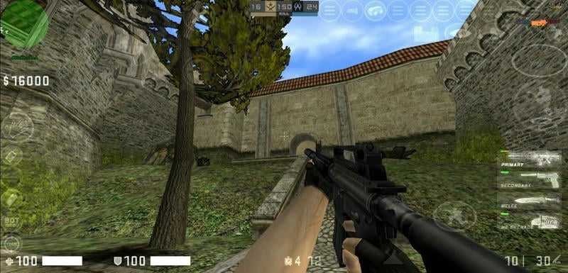 cs16联机版下载-cs16安卓版下载v1.123