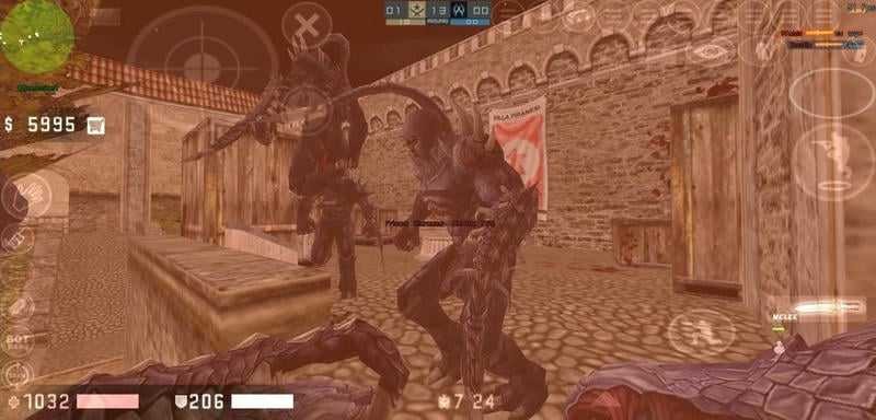 cs16联机版下载-cs16安卓版下载v1.123