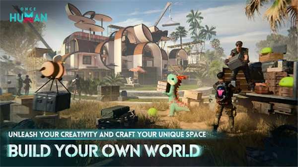 七日世界国际版下载-七日世界安卓版下载v1.0.12 