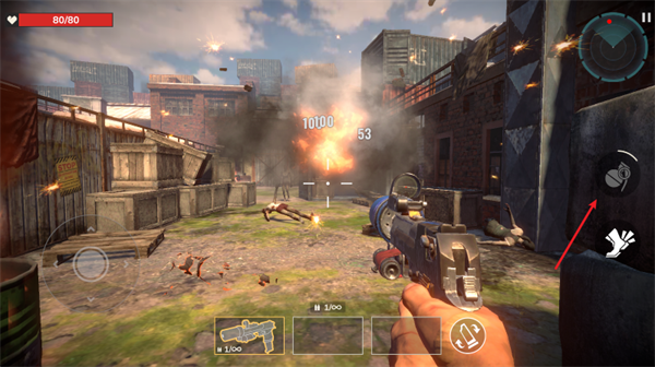 亡者征程中文版下载-亡者征程安卓版下载v2.4.1