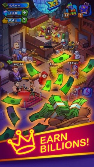 派对点击者安卓版下载-派对点击者中文版下载v1.6.26