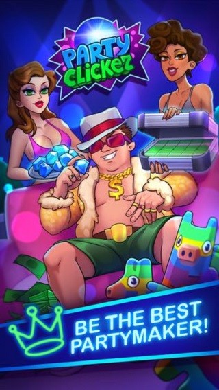 派对点击者安卓版下载-派对点击者中文版下载v1.6.26