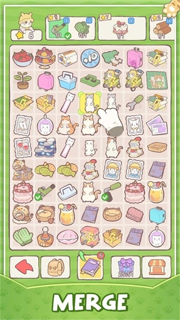 猫咪豪宅安卓版下载-猫咪豪宅最新版下载v1.14