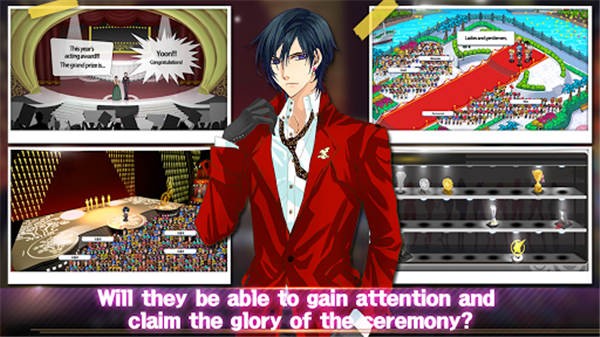 偶像经理人安卓版下载-偶像经理人最新版下载v30.16