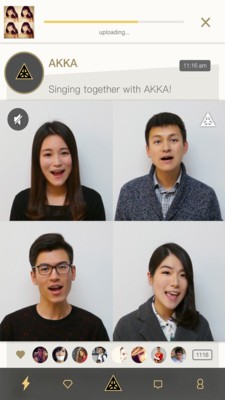 AKKA手机版下载-AKKA安卓版下载v1.1.21