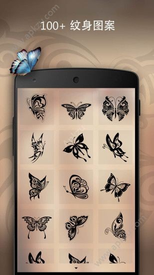 美女纹身相机app下载-美女纹身相机安卓版下载v1.7.0