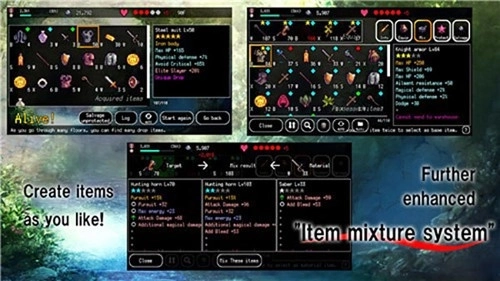 百层地宫突击破解版下载-百层地宫突击汉化版下载v1.4.3