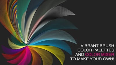 流线专业绘画工具app下载-流线专业绘画工具安卓版下载v1.1