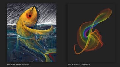 流线专业绘画工具app下载-流线专业绘画工具安卓版下载v1.1