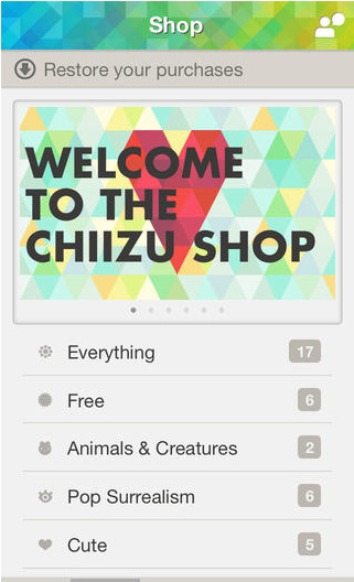 芝士先生照片美化app下载-芝士先生照片美化安卓版下载v4.1.1