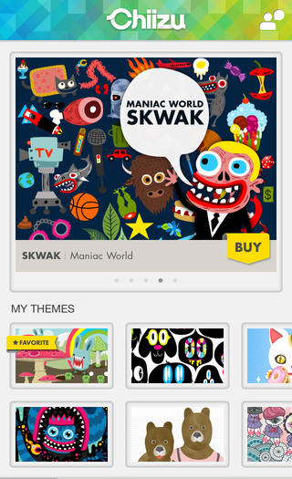 芝士先生照片美化app下载-芝士先生照片美化安卓版下载v4.1.1