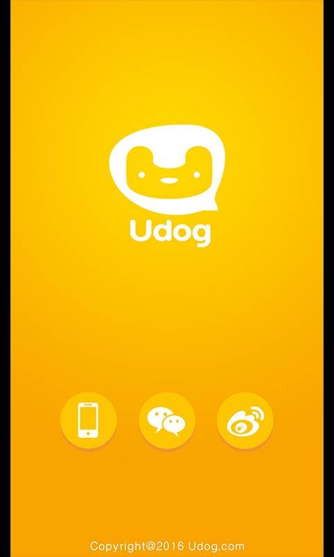 优狗绿色版下载-优狗安卓版下载v1.0