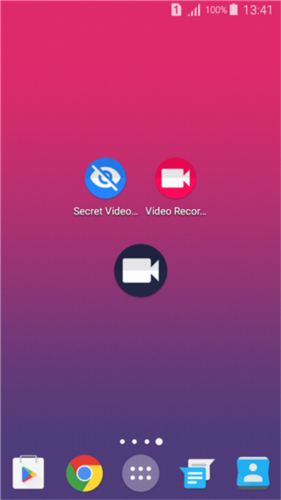 秘密录像app手机版下载-隐秘录像安卓版下载v1.3.6.3