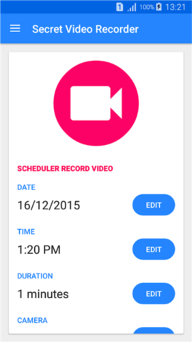 秘密录像app手机版下载-隐秘录像安卓版下载v1.3.6.3