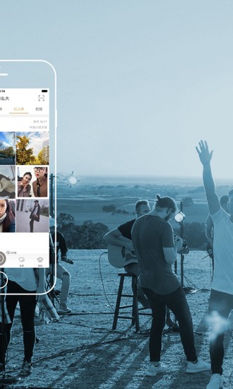 po校园app手机版下载-po校园app安卓版下载v5.0.6