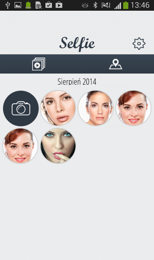 cr7 selfie app下载-CR7Selfie安卓版下载v1.0.6