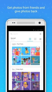 分享时刻app下载-分享时刻安卓版下载v13.5.0.10