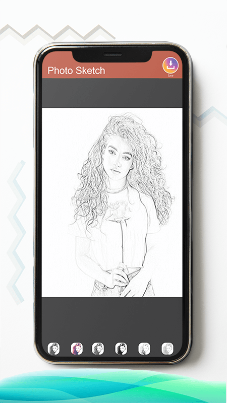 照片素描编辑器app下载-照片素描编辑器下载v1.3