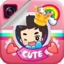 贴纸照片编辑器app下载-贴纸照片编辑器安卓版下载v2.4.6