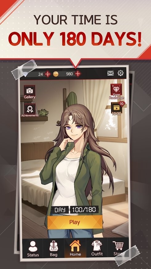 危险避难所最新版下载-危险避难所中文破解版下载v2.8.3