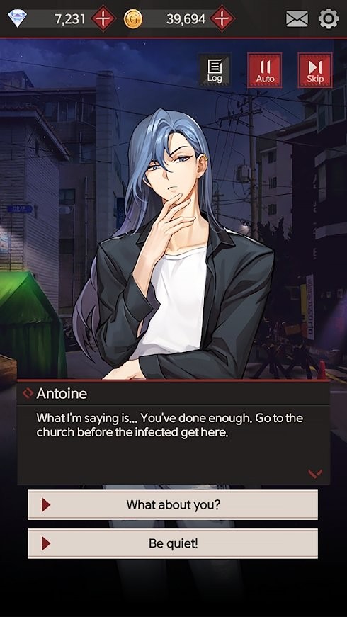 危险避难所最新版下载-危险避难所中文破解版下载v2.8.3