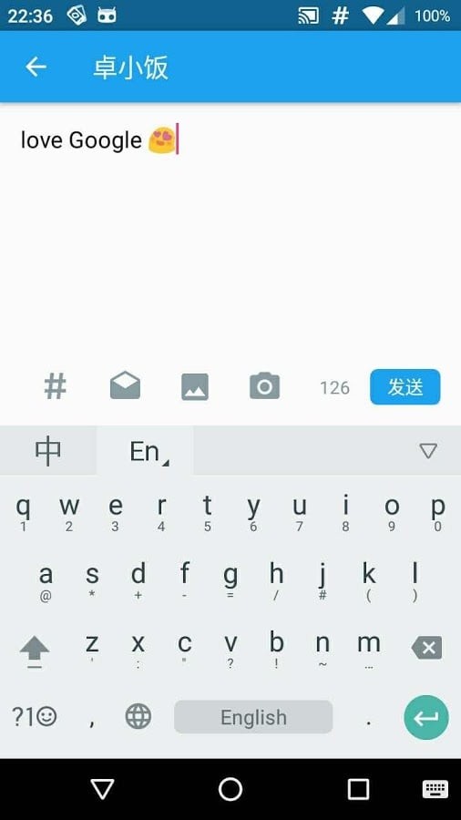 卓小饭最新版下载-卓小饭安卓版下载v1.0.6