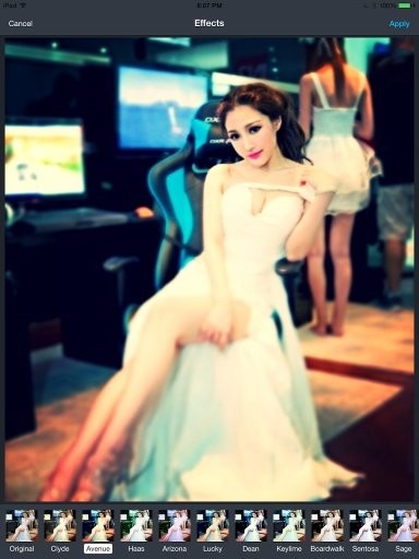 美图艺术相机app下载-美图艺术相机安卓版下载v1.9.11