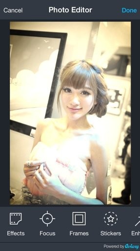 美图艺术相机app下载-美图艺术相机安卓版下载v1.9.11