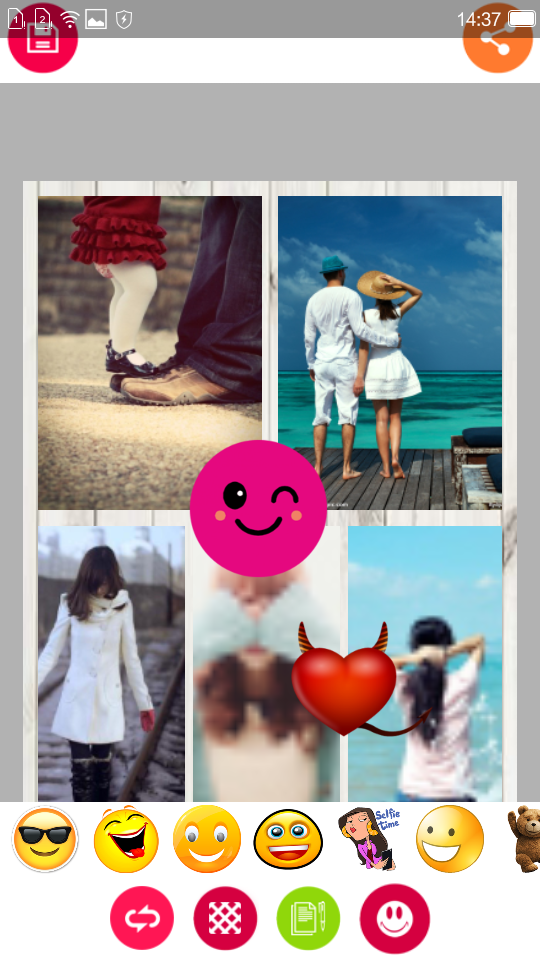 贴纸拼贴相机app下载-贴纸拼贴相机安卓版下载v2.5