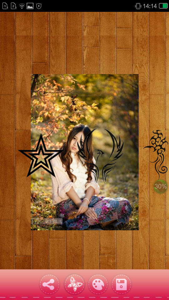 小小纹身相机app下载-小小纹身相机安卓版下载v2.0