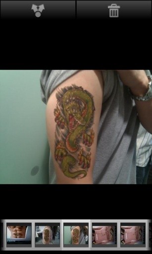 拍照纹身相机app下载-拍照纹身相机安卓版下载v2.0.0