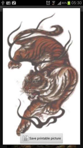 拍照纹身相机app下载-拍照纹身相机安卓版下载v2.0.0