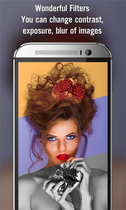 曲线文字相机app下载-曲线文字相机安卓版下载v1.2