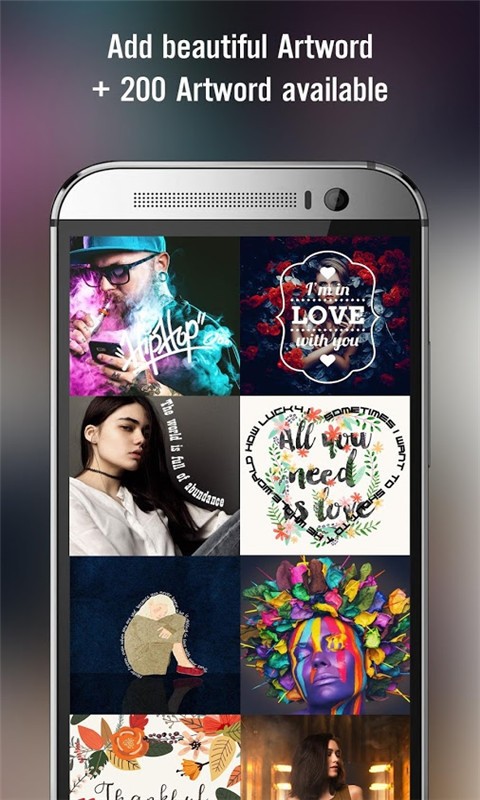 曲线文字相机app下载-曲线文字相机安卓版下载v1.2