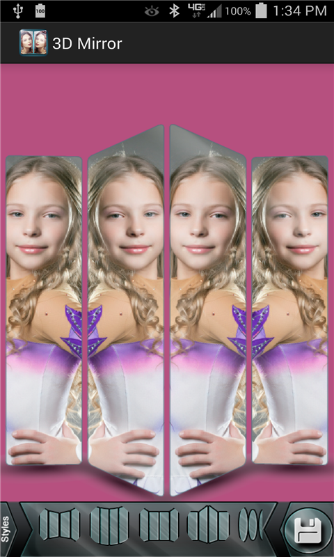 镜像美图相机app下载-镜像美图相机安卓版下载v1.8