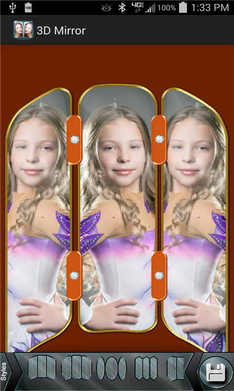 镜像美图相机app下载-镜像美图相机安卓版下载v1.8